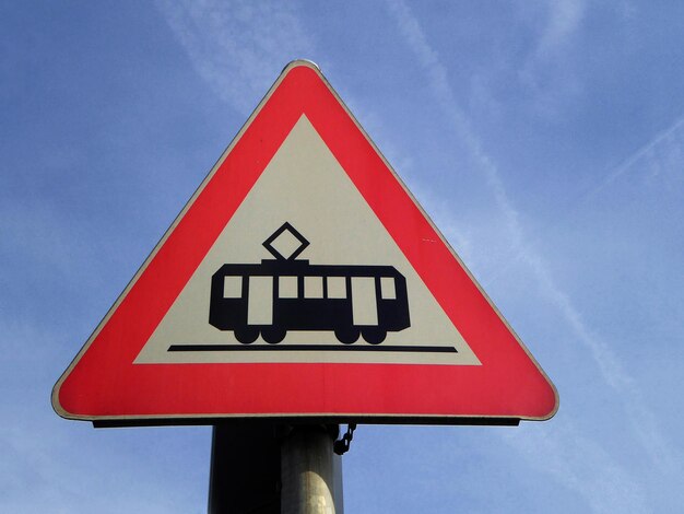 Illustration for the theory test question: What makes the vehicle pictured environmentally friendly?